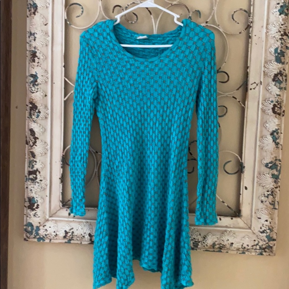Women’s tunic